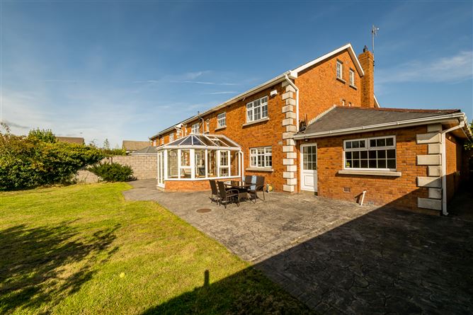 " Lantosque" Golf Links Road, Bettystown, Meath