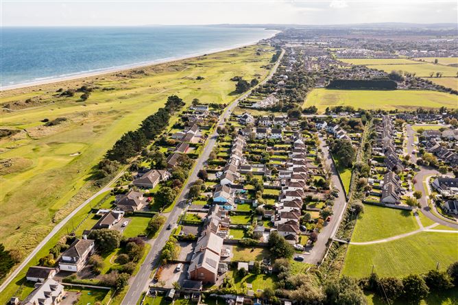 " Lantosque" Golf Links Road, Bettystown, Meath
