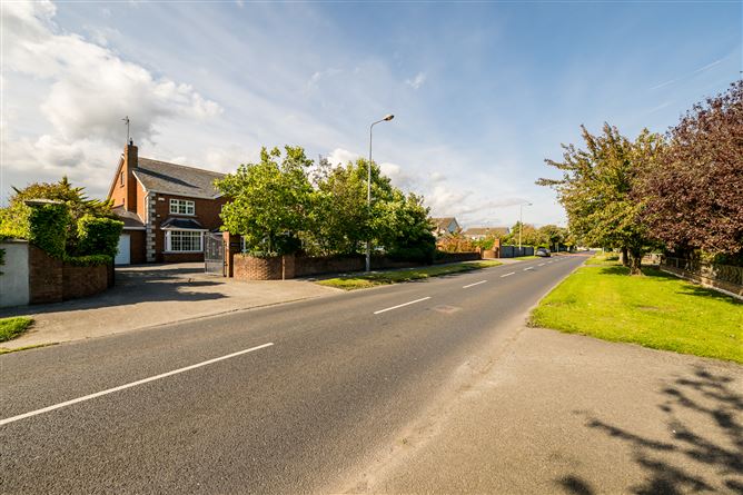 " Lantosque" Golf Links Road, Bettystown, Meath