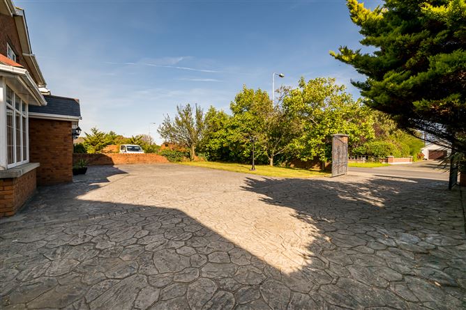 " Lantosque" Golf Links Road, Bettystown, Meath