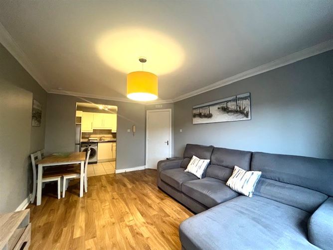 Thornfield Square, Clondalkin, Dublin 22