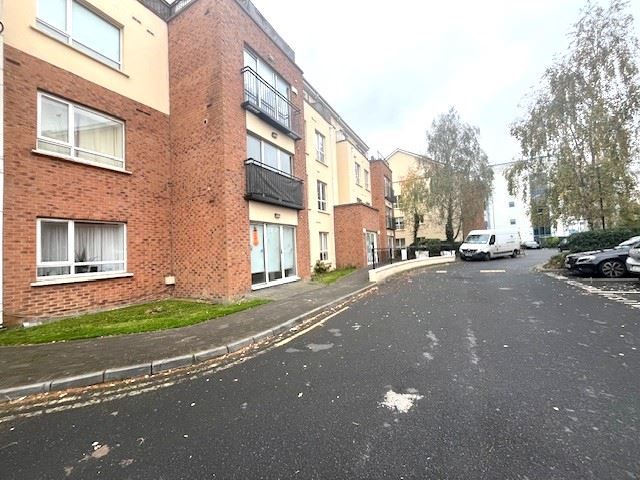 Thornfield Square, Clondalkin, Dublin 22
