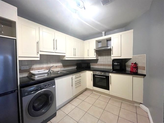 Thornfield Square, Clondalkin, Dublin 22