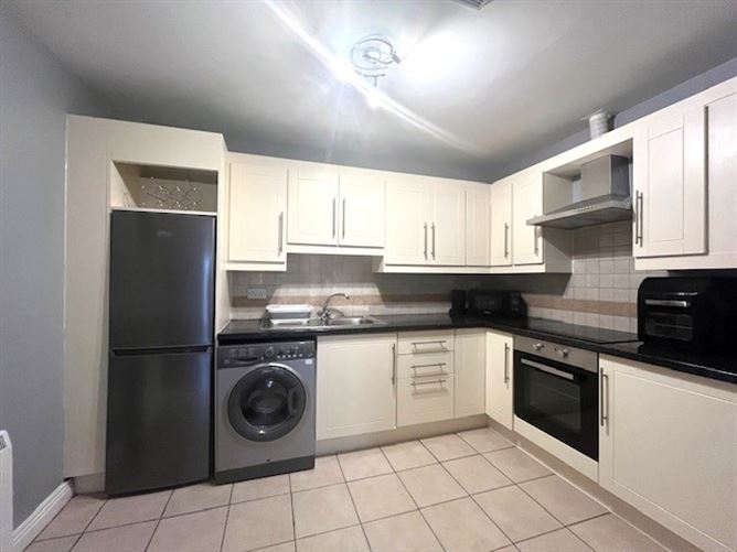 Thornfield Square, Clondalkin, Dublin 22