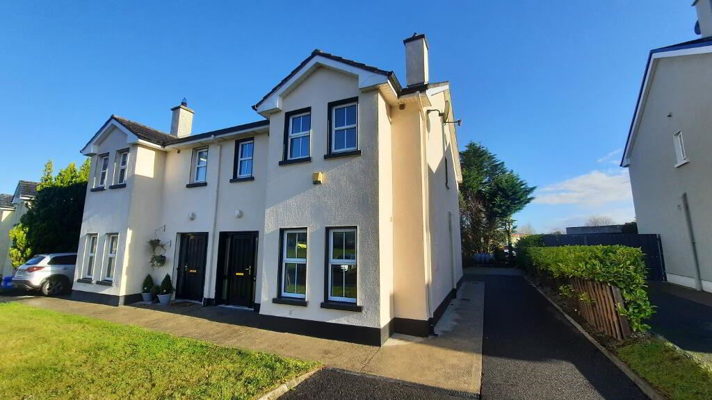 23 Coill Dara, Tubbercurry, Sligo