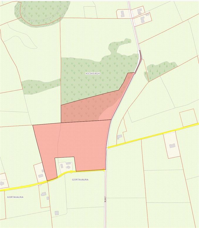 Kilskeagh, Athenry, Galway