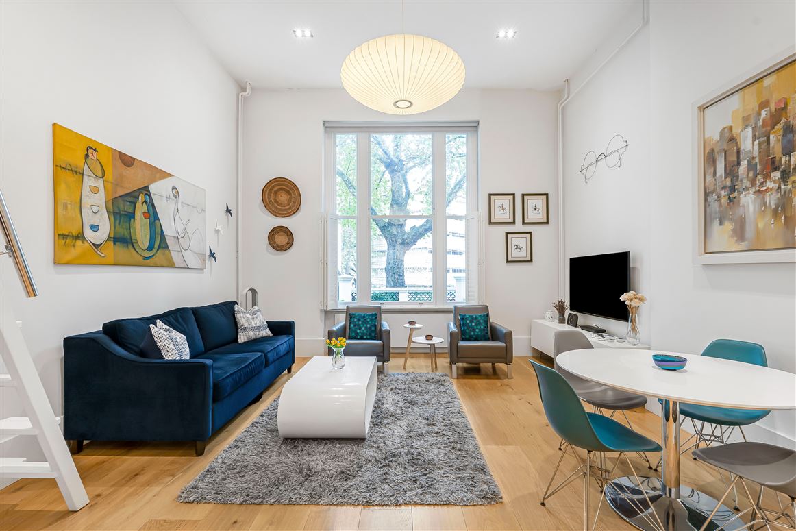 One Fine Residence,London,Greater London,United Kingdom