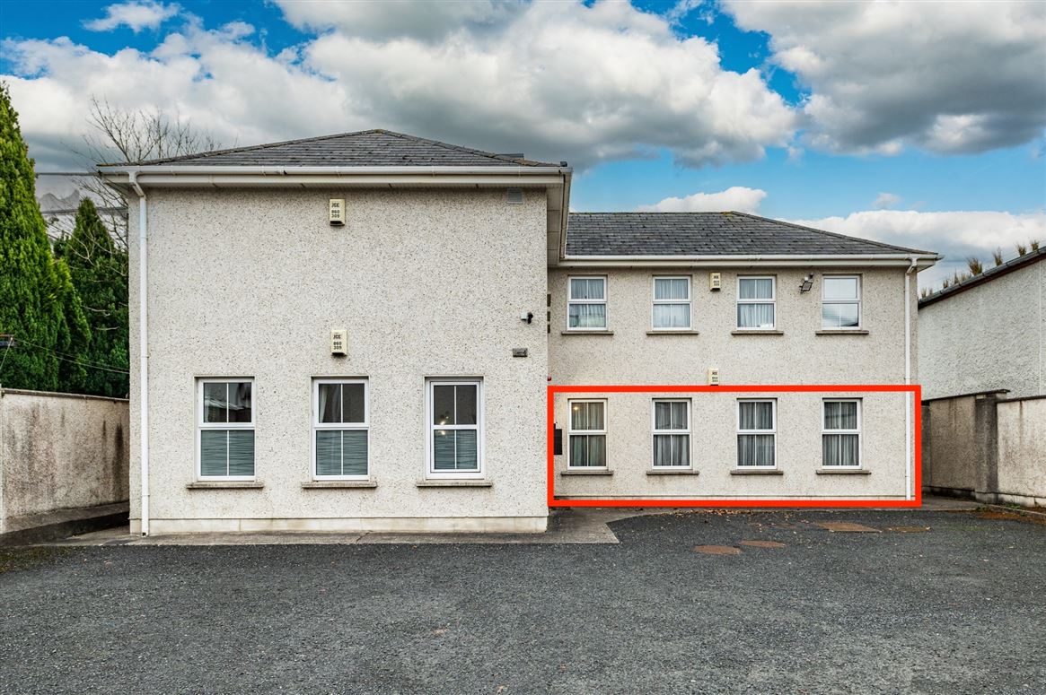 2 Friary Court, Naas, Co. Kildare