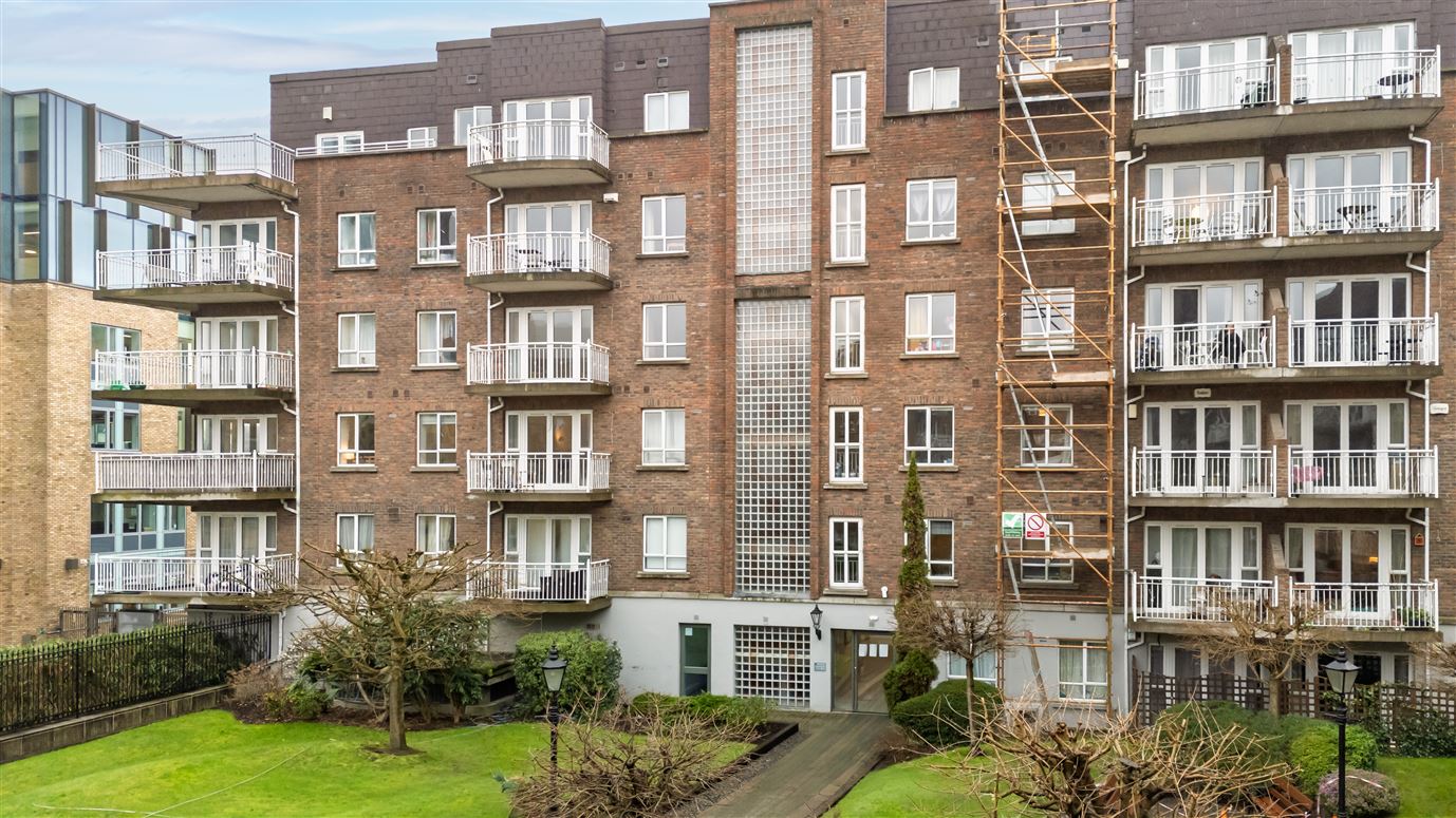 10 Harcourt Green, Charlemont Street, South City Centre, Dublin 2