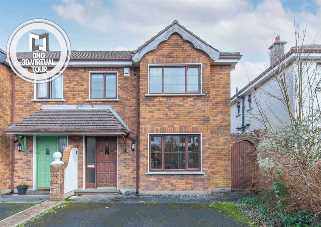 13 Tara Grove, Wellpark, Galway City, Galway