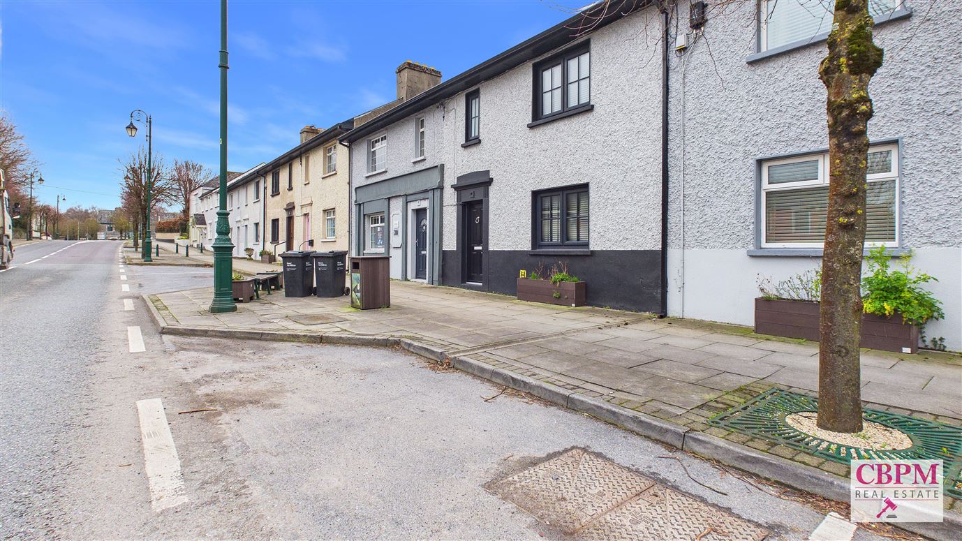 6 New Terrace, Main Street, Abbeyleix, Laois