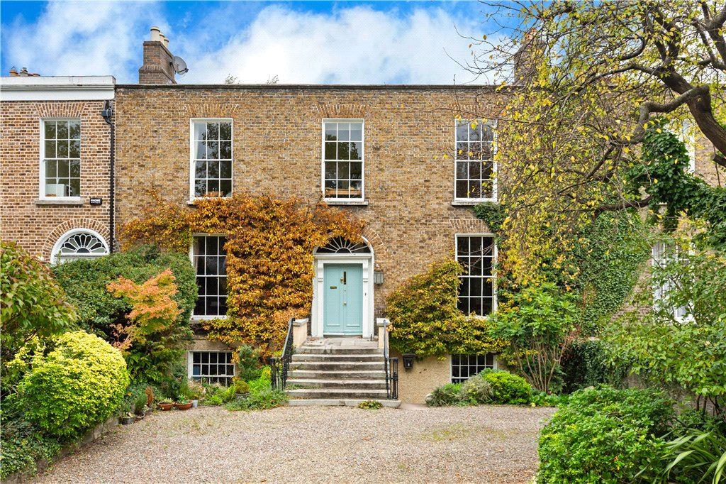92 Upper Leeson Street, Ballsbridge, Dublin 4