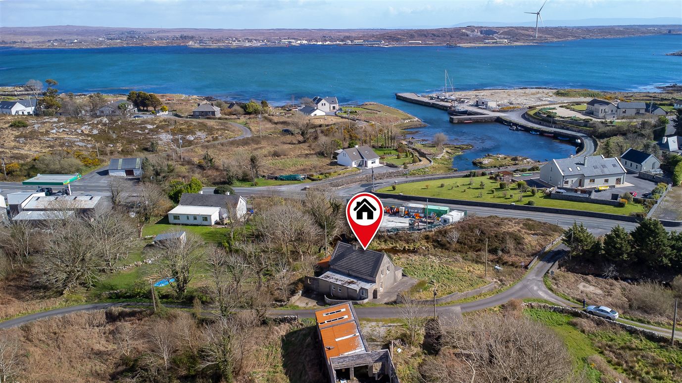 Sruthán, Carraroe, Galway