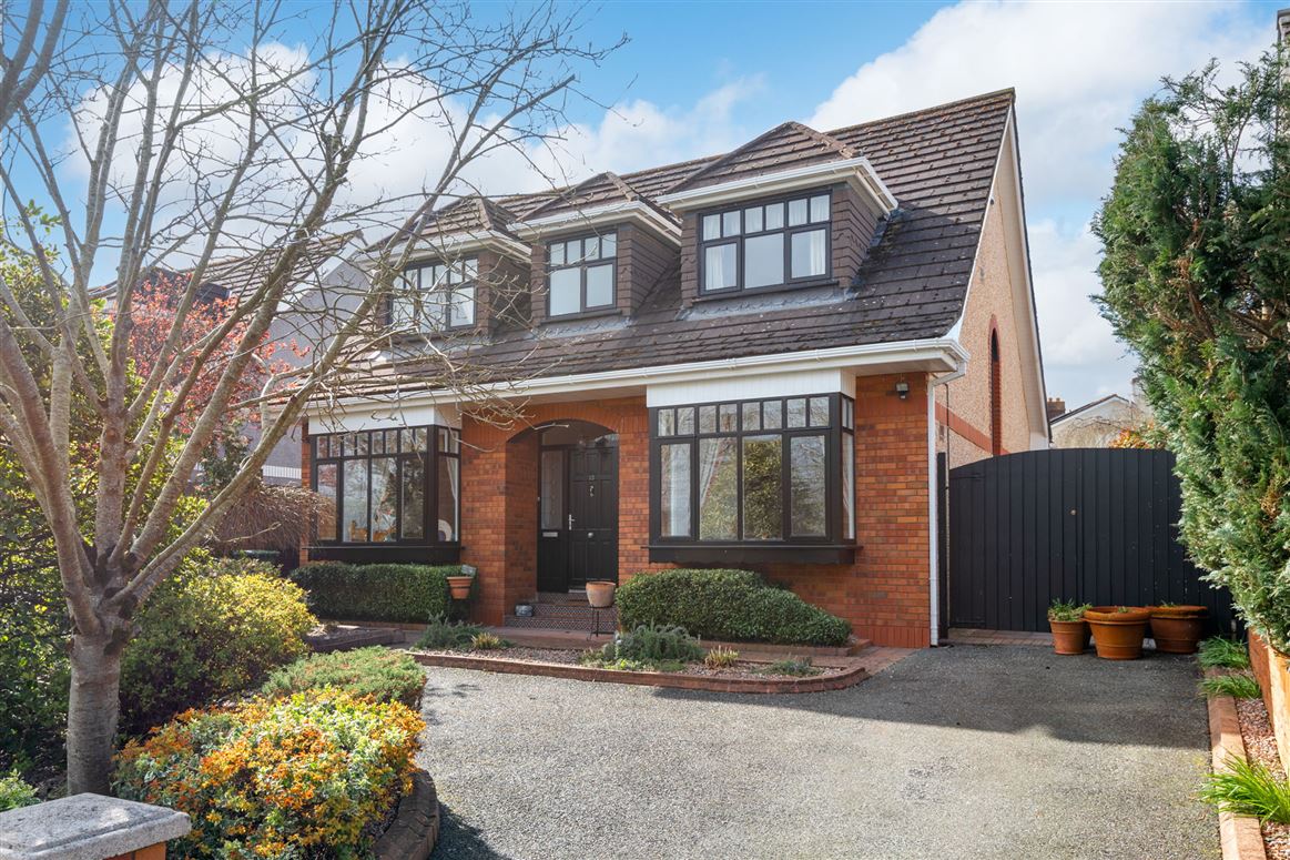 13 Oak Glynn Craddockstown North , Naas, Kildare