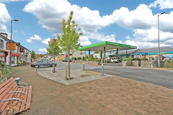 Type G2 - 3 Bed Semi Detached, An Tobar, Patrickswell, Co.Limerick