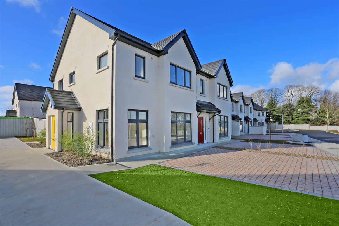 Type G2 - 3 Bed Semi Detached, An Tobar, Patrickswell, Co.Limerick