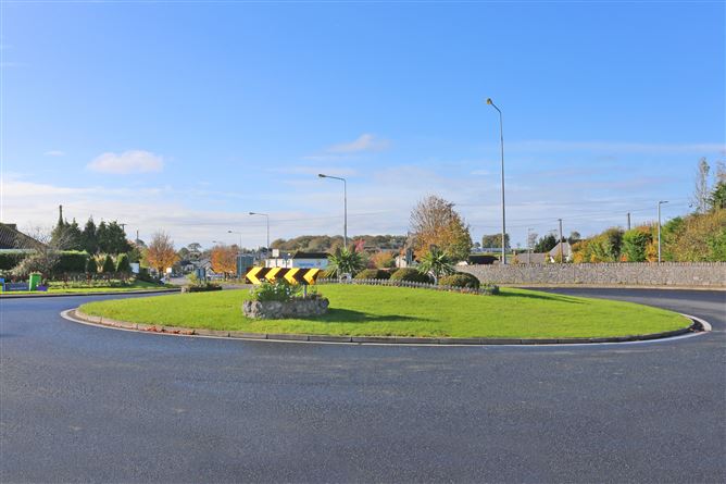 Type G2 - 3 Bed Semi Detached, An Tobar, Patrickswell, Co.Limerick