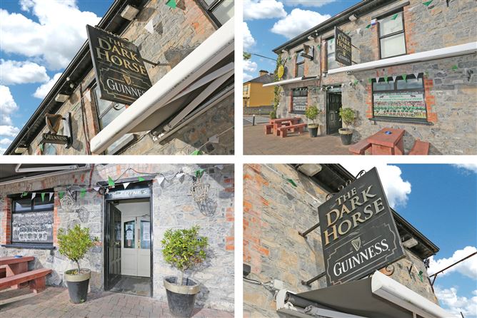 Type G2 - 3 Bed Semi Detached, An Tobar, Patrickswell, Co.Limerick