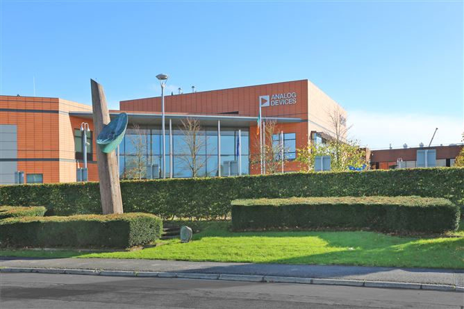 Type G2 - 3 Bed Semi Detached, An Tobar, Patrickswell, Co.Limerick