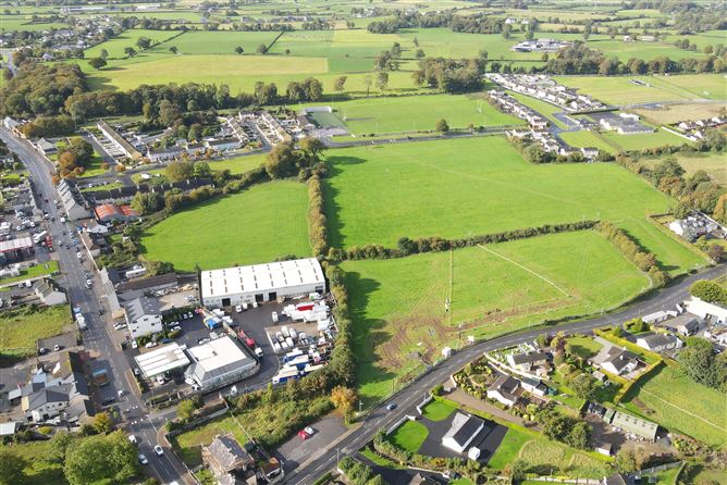 Type G2 - 3 Bed Semi Detached, An Tobar, Patrickswell, Co.Limerick