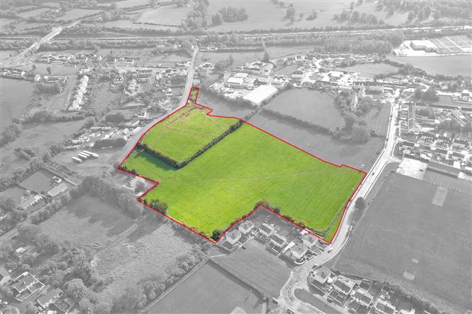 Type G2 - 3 Bed Semi Detached, An Tobar, Patrickswell, Co.Limerick