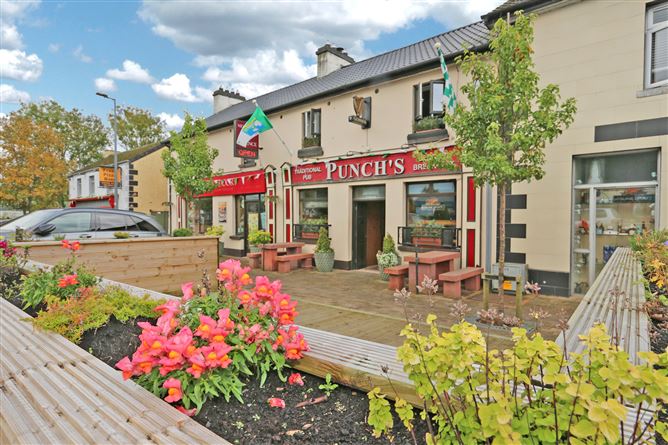 Type G2 - 3 Bed Semi Detached, An Tobar, Patrickswell, Co.Limerick
