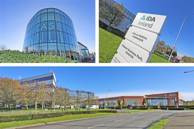 Type G2 - 3 Bed Semi Detached, An Tobar, Patrickswell, Co.Limerick