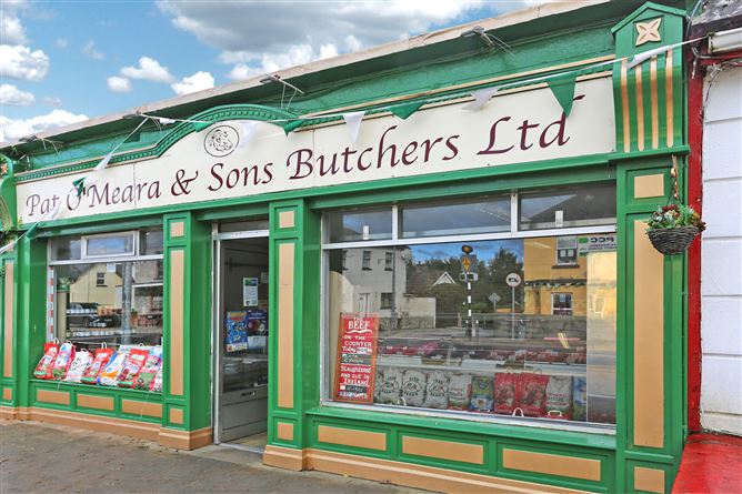 Type G2 - 3 Bed Semi Detached, An Tobar, Patrickswell, Co.Limerick