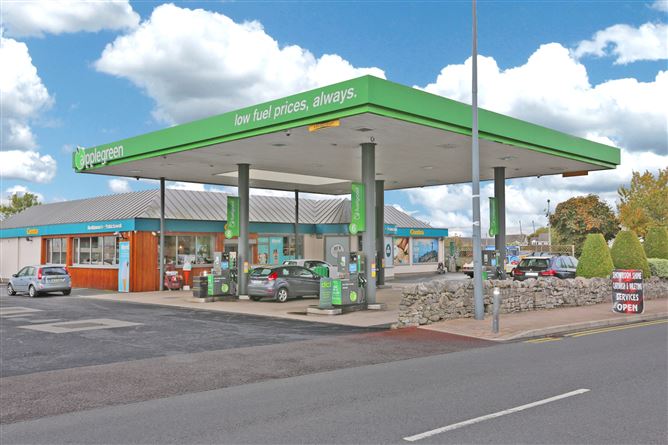 Type G2 - 3 Bed Semi Detached, An Tobar, Patrickswell, Co.Limerick