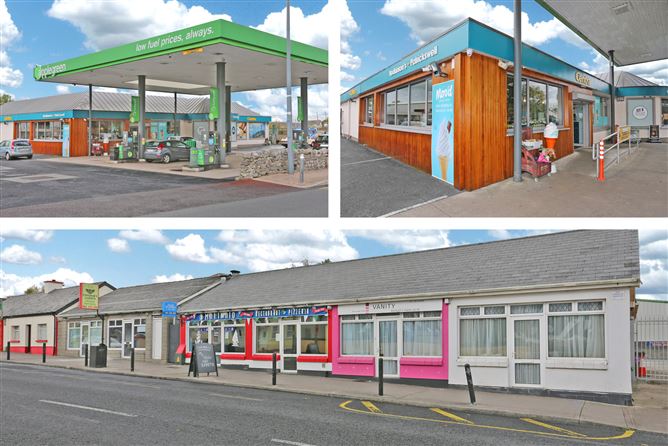 Type G2 - 3 Bed Semi Detached, An Tobar, Patrickswell, Co.Limerick