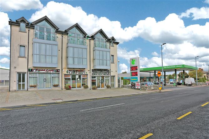 Type G2 - 3 Bed Semi Detached, An Tobar, Patrickswell, Co.Limerick