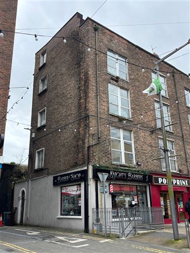 Photo 1 of 12 — 6 Catherine Place , Limerick City, Limerick