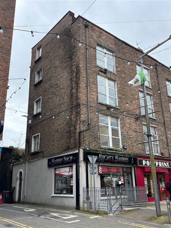 6 Catherine Place , Limerick City, Limerick