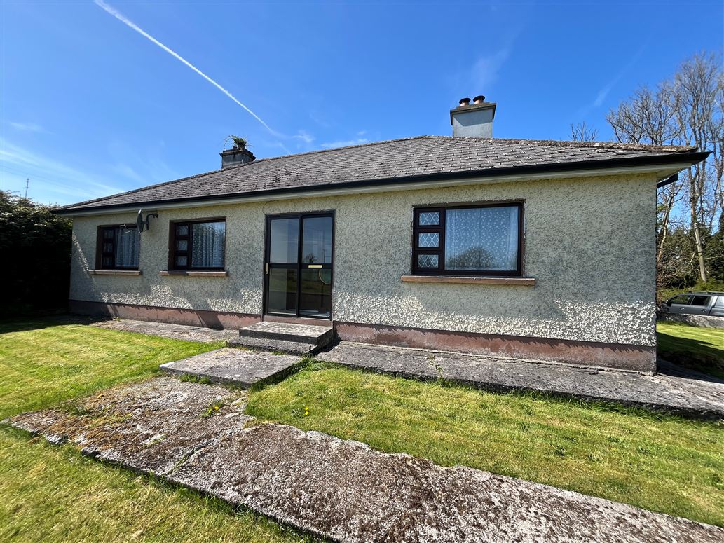 Coose, Whitegate, Clare