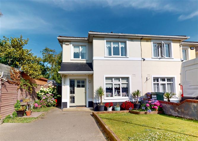 1 Kelly's Bay Parade, Skerries, County Dublin
