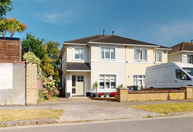 1 Kelly's Bay Parade, Skerries, County Dublin