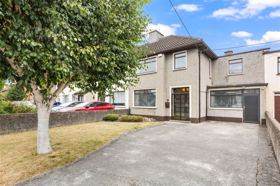 34 Walkinstown Road, Walkinstown, Dublin 12