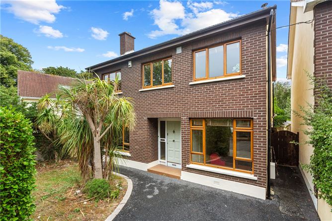 28 The Elms, Stillorgan Road, Dublin 4