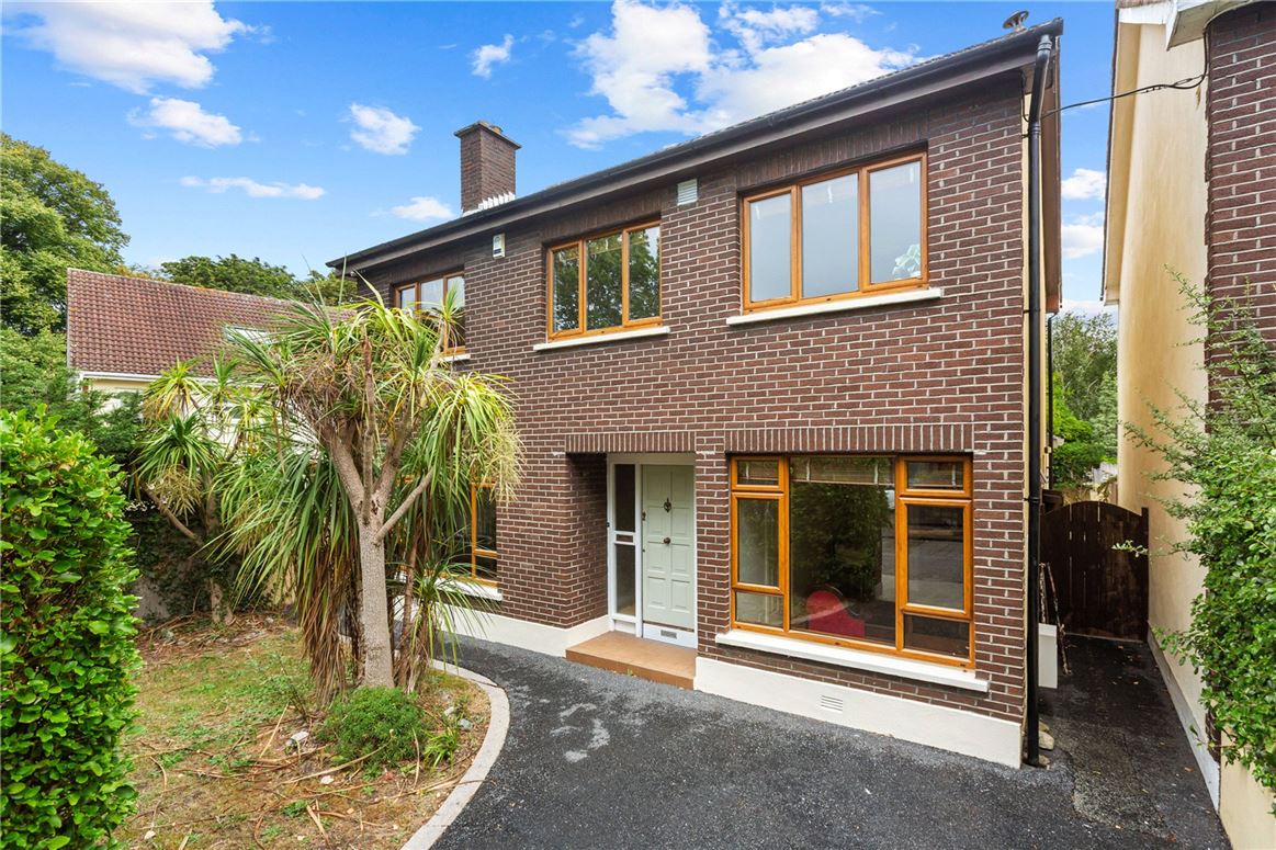 28 The Elms, Stillorgan Road, Dublin 4, D04 Y5C8