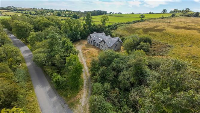 Drumerlough Beg, Magheracloone Carrickmacross Monaghan A81D935, Kingscourt, Cavan