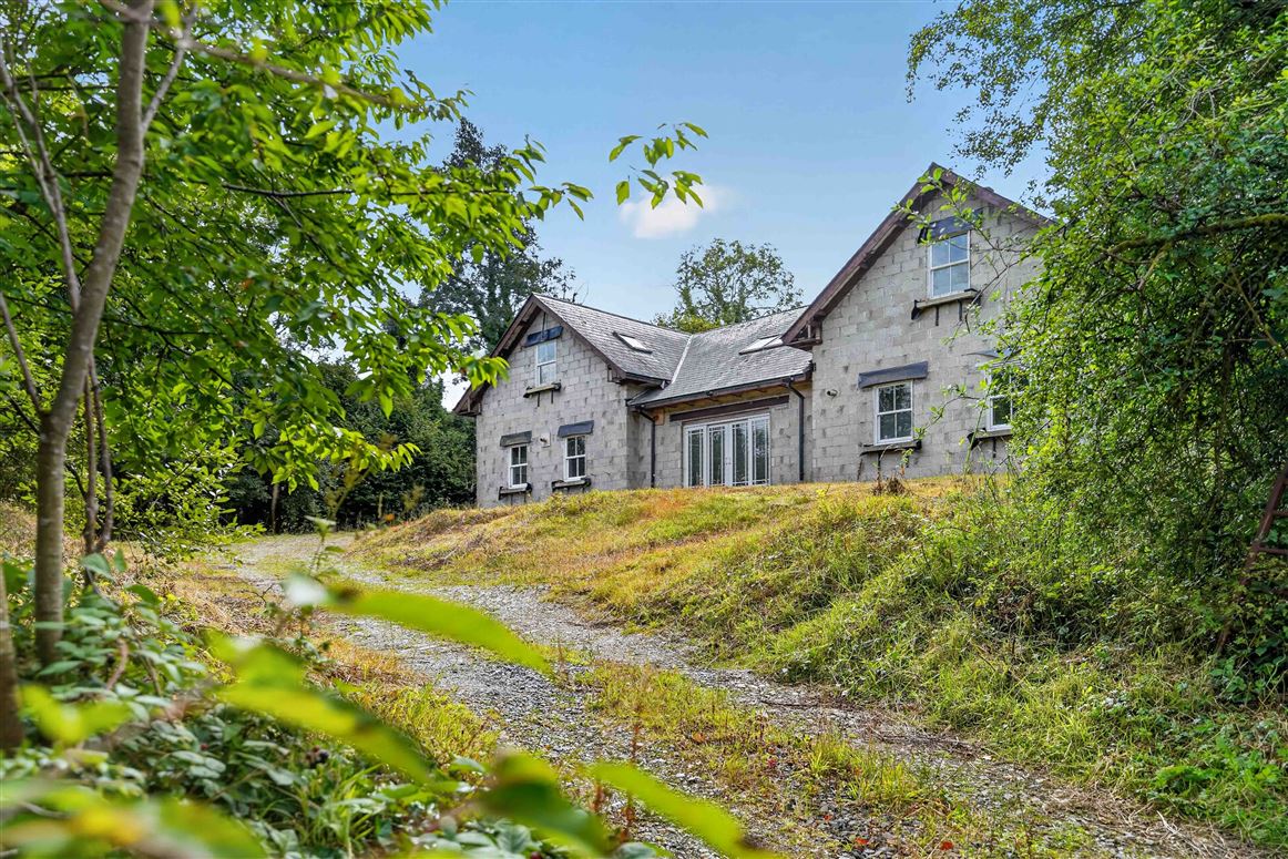 Drumerlough Beg, Magheracloone Carrickmacross Monaghan A81D935, Kingscourt, Cavan