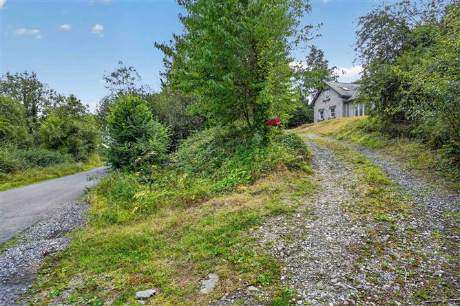 Drumerlough Beg, Magheracloone Carrickmacross Monaghan A81D935, Kingscourt, Cavan