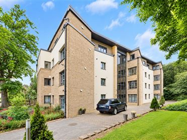 Main image of Apt 9 Creevagh House
