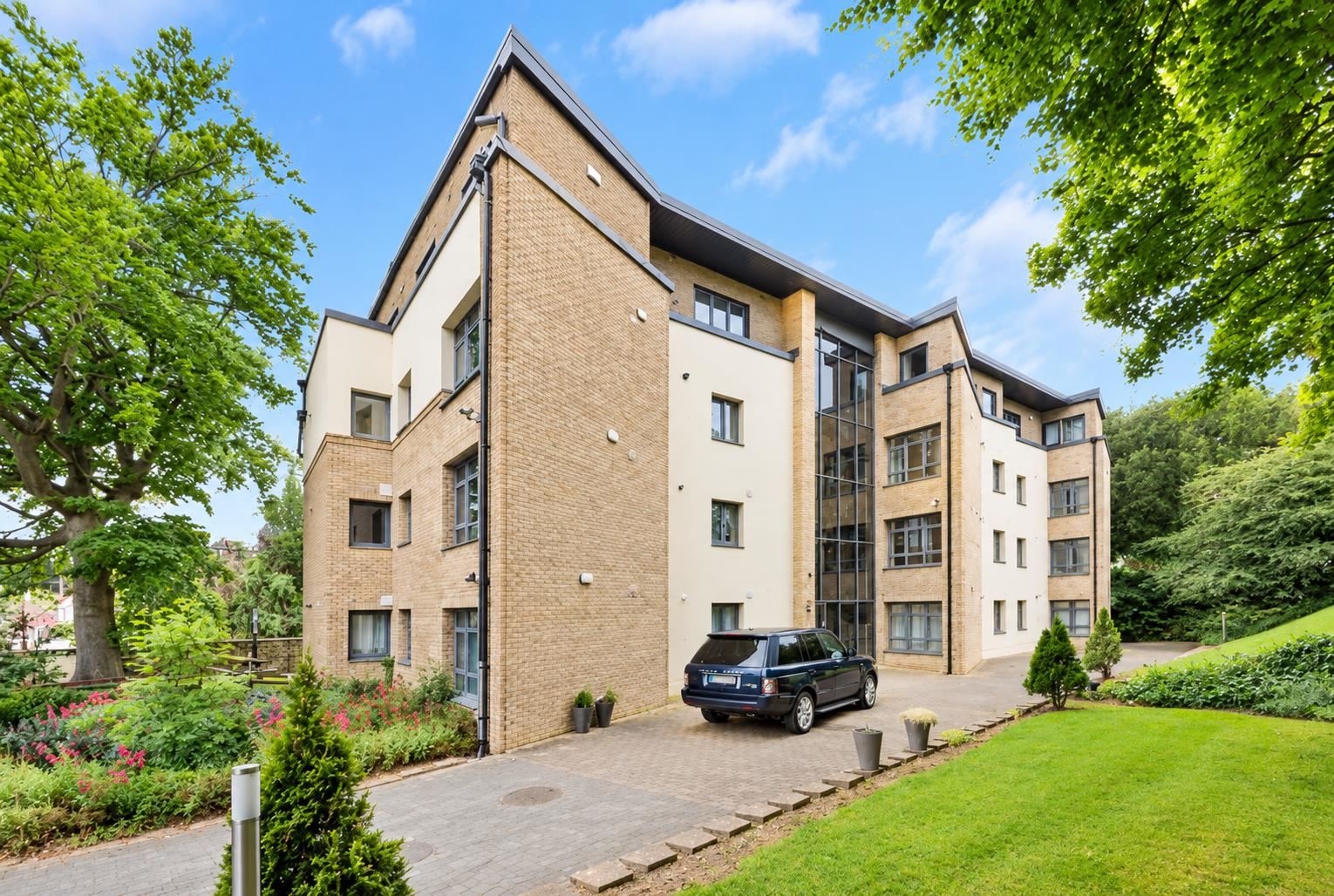 Apt 9 Creevagh House, Dundrum, Dublin 14