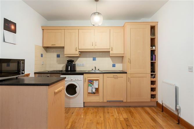 Apt 9 Creevagh House, Dundrum, Dublin 14
