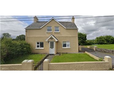 Cross Residence, Creggan, Ballaghaderreen, Co. Roscommon