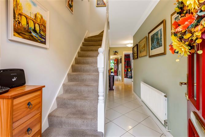 5 Tara Glen Drive, Navan, Meath