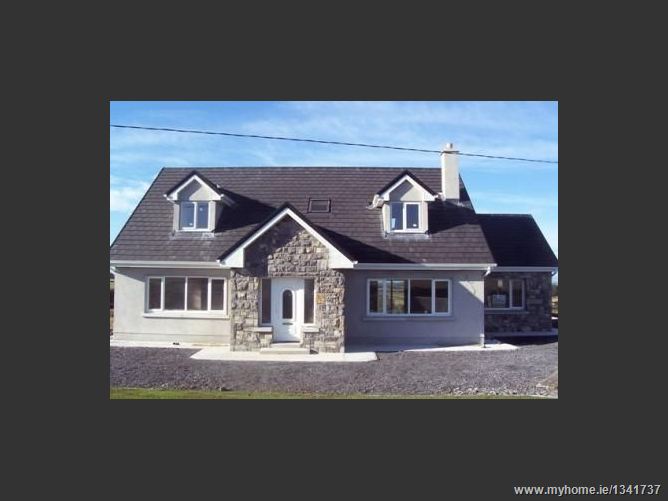 Laraghmore Turloughmore Co Galway Dng Martin O