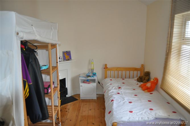 21 St Patrick's Ave, Athy, Co. Kildare