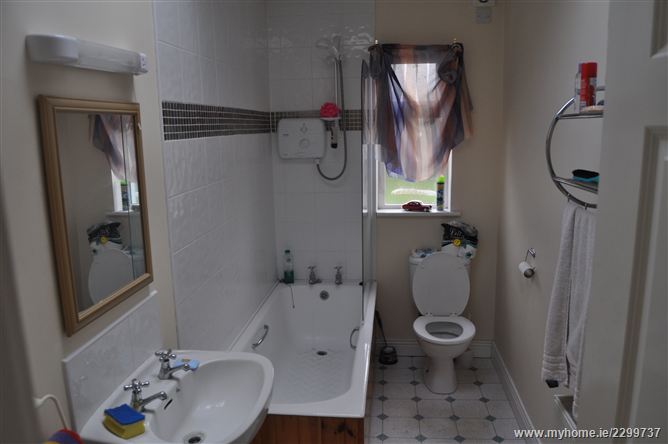 21 St Patrick's Ave, Athy, Co. Kildare